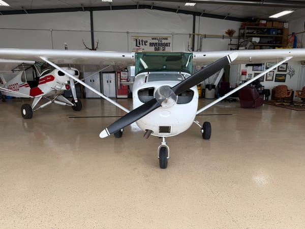 Cessna 172K